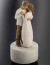 topinho casamento 