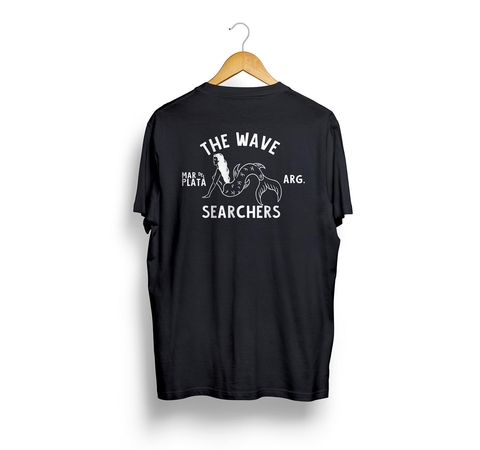 REMERA MAR DEL