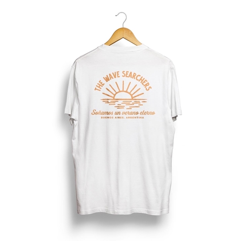 REMERA SOL