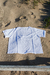 REMERA BLANCA LISA BASIC - comprar online