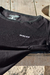 REMERA NEGRA WAVES en internet