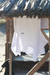 REMERA BLANCA WAVES