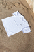 REMERA BLANCA WAVES - comprar online