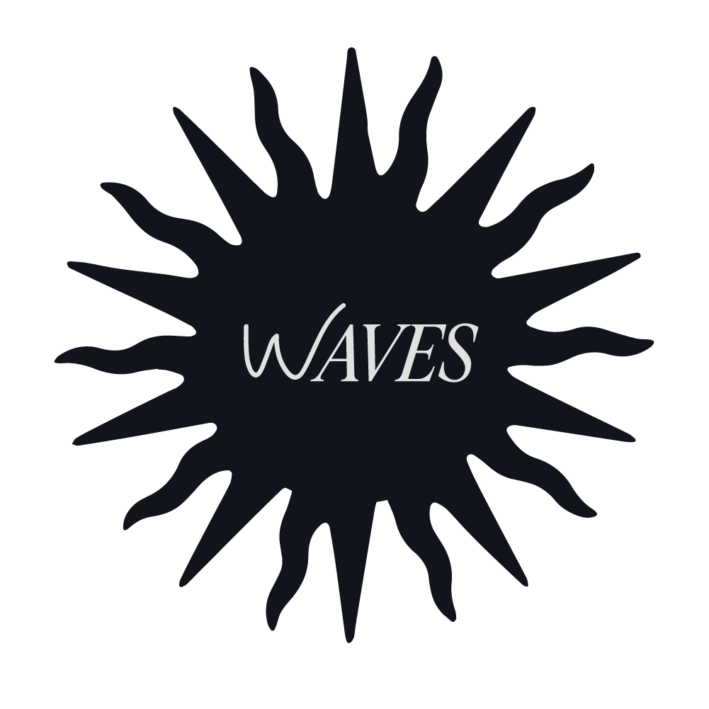 THE WAVE SEARCHERS