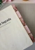 Bíblia Leitura Perfeita Rosa + Kit Atos dos apóstolos - loja online