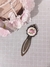 Encomenda Prendedor vintage bordado - comprar online