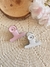 Prendedores candy para journal M