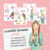 Clubinho Bible Journaling Outubro 2021 Pocket