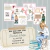 Box Uma vida com Propósito Pocket scrap