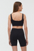 BIKERS SCULPTLUXE / JET BLACK - comprar online