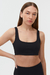 TOP CULT / JET BLACK - comprar online