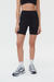 BIKERS SCULPTLUXE / JET BLACK - tienda online