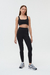 TOP CULT / JET BLACK - Skinna