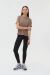 REMERA CLASSIC / VISON - comprar online