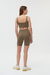 BIKERS SCULPTLUXE / KAKHI - comprar online