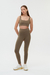 LEGGINGS SCULPTLUXE / KAKHI