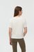 REMERA CLASSIC / OFF-WHITE en internet