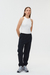MUSCULOSA HALTER MORLEY / OFF-WHITE en internet