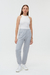 PANTALÓN JOGGER / GRIS MELANGE en internet