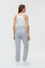 Imagen de PANTALÓN JOGGER / GRIS MELANGE