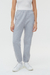 PANTALÓN JOGGER / GRIS MELANGE