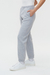 PANTALÓN JOGGER / GRIS MELANGE - comprar online