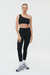 LEGGINGS SCULPTLUXE POCKET / JET BLACK