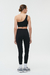 LEGGINGS SCULPTLUXE POCKET / JET BLACK - tienda online