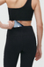LEGGINGS SCULPTLUXE POCKET / JET BLACK - comprar online