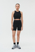 BIKERS SCULPTLUXE POCKET / JET BLACK