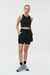 SHORTS TECH / JET BLACK - comprar online