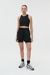 SHORTS TECH / JET BLACK