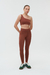 Imagen de TOP ONE-SHOULDER / MARRON TERRA