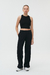 PANTALON TRACK / NEGRO - comprar online