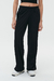PANTALON TRACK / NEGRO - tienda online