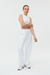 PANTALON TRACK / BLANCO - comprar online