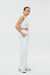 PANTALON TRACK / BLANCO en internet