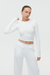 PANTALON TRACK / BLANCO - tienda online