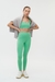 LEGGINGS SCULPTLUXE / VERDE AVOCADO