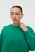 Imagen de BUZO CREW / VERDE COURT