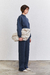 BOLSO KNOT MATELASEADO - Skinna