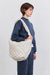 BOLSO KNOT MATELASEADO - tienda online