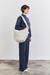 BOLSO KNOT MATELASEADO - comprar online