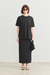 REMERA OVERSIZE DE ALGODÓN PIMA
