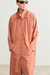 PARKA RAIN-OR-SHINE - tienda online