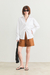 CAMISA BRUNI DE POPLIN en internet