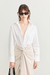 CAMISA BRUNI DE POPLIN - comprar online