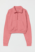 BUZO HALF-ZIP / CANYON