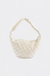 BOLSO KNOT MATELASEADO