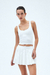 POLLERA TENNIS KIKI - comprar online